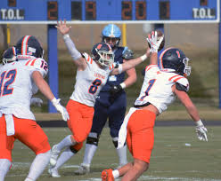 Legend punches ticket to 5A football semis with win over Ralston Valley