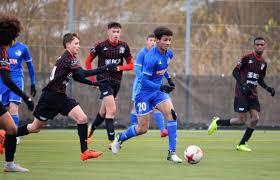 + fc aarau team aargau u21 team aargau u18 team aargau u16 fc aarau ii fc aarau u15. Zivkovic Und Owusu Schiessen Fcl U16 Zum Sieg Regiofussball Ch