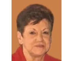 Patricia Maier Obituary (1942