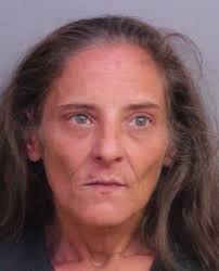 ARRESTS in Polk County for Wednesday, April 11, 2018