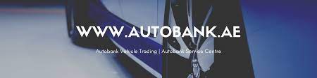 An arrow pointing up and to the right. Autobank Linkedin