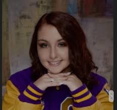 Update: I have been adopted by Brittany Osceola and Lora Morgan-Guion.Thank  y'all so much !! I really appreciate it!💓 Hello my name is Abbigail Crespo  and I'm a senior at Okeechobee high