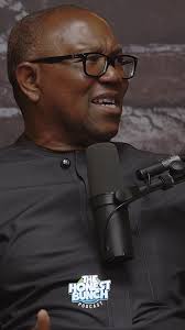 Full Podcast with Bro Obi