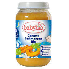Babybio petit pot poire de provence 2 x 130 g. Petits Pots Bonne Nuit Mam Advisor