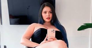 Is Archita Phukan, Aka 'Babydoll Archi', AI-Generated Model ...