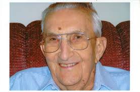 William Farquharson Obituary March 11, 2012