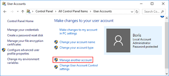 Windows 10 enable blank passqord : 5 Ways To Remove The Administrator Password In Windows 10 Password Recovery