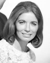 June Carter Cash (Country Singer)