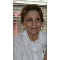 Darlene G Davis Obituary