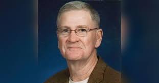 James Theodore "Jim" Roberson, Jr. Obituary