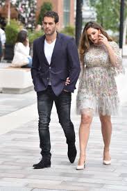 The couple started dating in 2015 and have been together for around 6 years, 6 months, and 2 days. Kelly Brook And Jeremy Parisi Out In London 01 Gotceleb