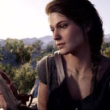 The Difference Between Alexios And Kassandra In Assassin'S Creed Odyssey |  Rock Paper Shotgun