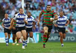 On this site you'll able to watch canterbury bulldogs streams. Greg Inglis Photostream Nrl Rugby League Rugby Players