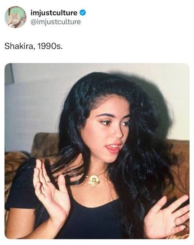 Shakira began her music career in the early 1990s, when she was still a teenager in Colombia. Her first two albums, Magia and Peligro, were released in 1991 and 1993, respectively. She