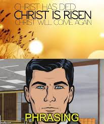 The resolution of image is 1100x665 and classified to meme face png, rage meme png, meme png. Sterling Archer Memes Gifs Imgflip