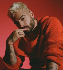 Música, videos, eventos, merchandising y más! Maluma Photos 5 Of 220 Last Fm