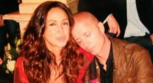 “Gabriella Labate: La vita privata della showgirl sposata con il cantante Raf”