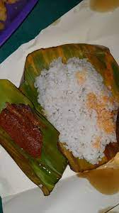 Nasi Kucing Alun Alun Jogja Ide Makanan Makanan Makanan Minuman