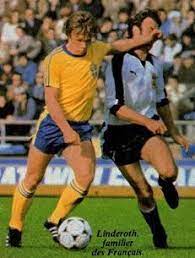 Austria 1 Sweden 0 In 1978 In Buenos Aires Anders Linderoth Shoots For Goal For Sweden In Group C At The World Cup Finals World Cup Final World Cup Cup Final