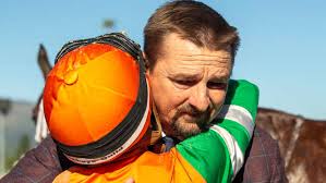 Lieutenant Dan Named 2021 California-Bred Horse Of The Year