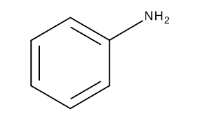 Anilina CAS 62-53-3 | 822256