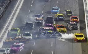 This article lists drivers who have been fatally injured while competing in or in preparation for (testing, practice, qualifying) races sanctioned by the national association for stock car auto racing. Autoweek Racing Report Card Our Picks For The Best And Worst Of Nascar 2017