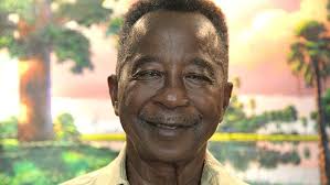 LATEST: James Gibson, legendary 'Highwayman' Florida artist, dies at 79