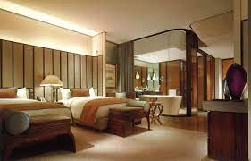 Pin By Sar Sarah On Guest Room Hotel Room Design Hotel Bedroom Design Guest Room Design