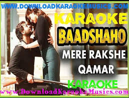 скачать песню Mere Rashke Qamar Tu Ne Pehli Nazar Mere Rashke Qamar Baadshaho Song Karaoke Download Original Quality Rahat Fateh Ali Khan And Nusrat Fateh Ali Khan H Karaoke Songs Karaoke Hindi Movie Song