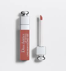 Dior Lip Tattoo The Iconic Lip Tint From The House Of Dior Dior