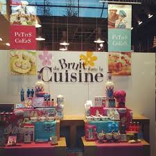 Une Blogueuse A Paris Mes Adresses De Shopping Gourmand Fais Moi Croquer