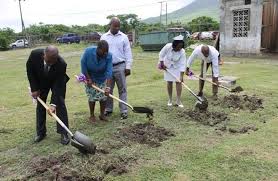 3,148 likes · 113 talking about this · 4,343 were here. Expansion Of Nevis Hospital Breaks Ground Sidf Lends Hand In Funding The St Kitts Nevis Observer