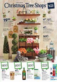 We did not find results for: Christmas Tree Shops Flyer 01 10 2019 01 20 2019 Page 1 Weekly Ads