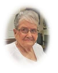 Irma (Wolf) Holtzworth Schneider Obituary