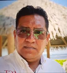 Delegada de la SCT en QR designa a su pareja como coordinador ferroviario  del Tren Maya