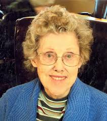 Renate J. McGlumphy, age 92, of Helena