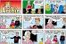 School Project Archie Cartoon Strip