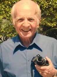 Howard Caldwell Obituary