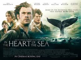 Read 709 reviews from the world's largest community for readers. In The Heart Of The Sea 2015