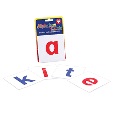 Here we will look at what exactly a credit card is, what the benefits and de Alphabet Cards A Z Lower Case Letters Fruugo De