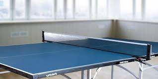 If you like to play table tennis, but you can't find a suitable partner to play with you, you can now get this return board, and you can play against it. Tips On Buying A Table Tennis Table For Your Home
