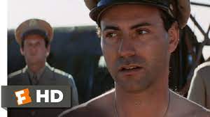 Nichols doesn't bring much to the party. No Clothes Catch 22 7 10 Movie Clip 1970 Hd Youtube