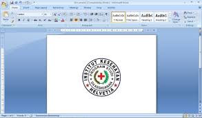 Cara Save Foto Dari Ms Word Menjadi File Jpeg Steemit