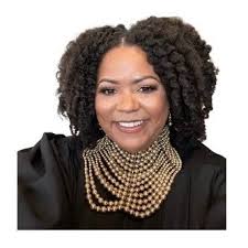 Judge Stephanie Huff (@Stephfor291)