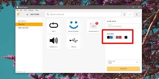 Svg to jpg conversion with our svg example file. How To Edit An Svg Icon Color On Windows 10