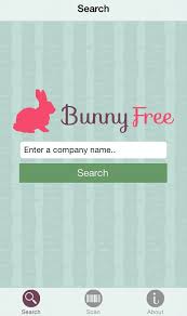 Bunny Free App Interactive Mobile Apps And Games Peta