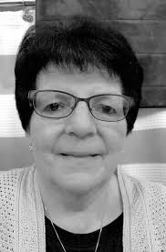 Phyllis Jean Rhoades