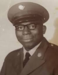 Obituary for Mr. Robert Stokes