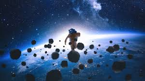 Desktop pc, laptop, mac, iphone, ipad, android mobiles, tablets, windows phones. Wallpaper 4k Astronaut Walking In Space 4k Astronaut Walking In Space 4k Wallpapers