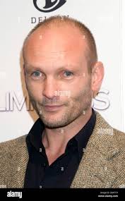 Andrew Howard Le New York premiere de 'illimitées'